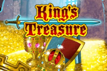 Kings Treasure Slot