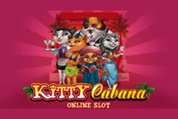 Kitty Cabana Slot