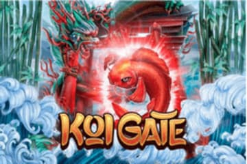 Koi Gate Slot