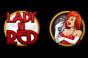 Lady In Red