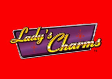 Lady's Charms Video Slot