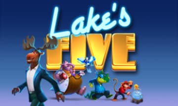 Lake's Five фото; Lake's Five фото на plussloto.com