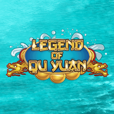 Ledgendof Qu Yuan