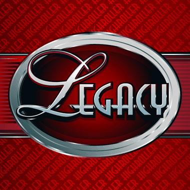 Legacy Slot фото; Legacy Slot фото на plussloto.com
