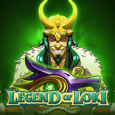 Legendof Loki