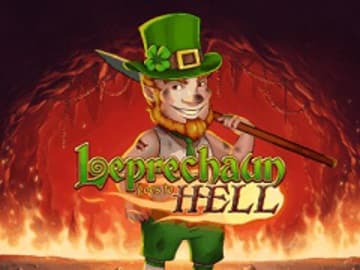 Leprechaun Goes to Hell фото; Leprechaun Goes to Hell фото на plussloto.com