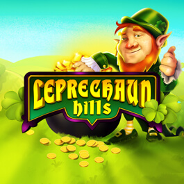 Leprechaun Hills фото; Leprechaun Hills фото на plussloto.com
