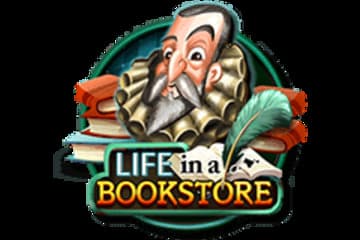 Life in a Bookstore