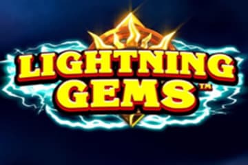 Lightning Gems фото; Lightning Gems фото на plussloto.com