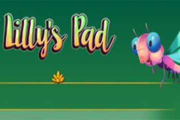 Lilly's Pad Slot