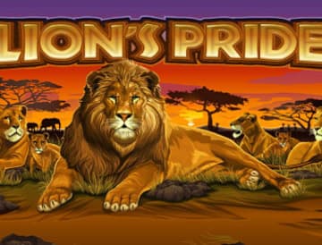 Lion's Pride
