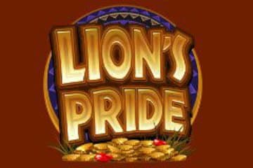 Lion’s Pride