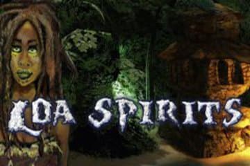 Loa Spirits фото; Loa Spirits фото на plussloto.com