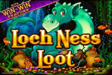 Loch Ness Loot фото; Loch Ness Loot фото на plussloto.com