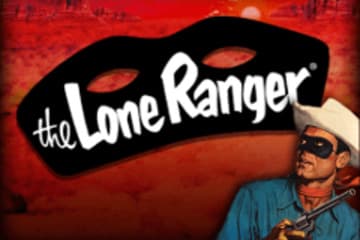 Lone Ranger Slot