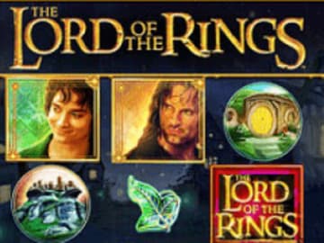 Lord Of The Rings