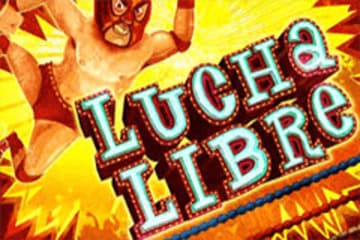 Lucha Libre фото; Lucha Libre фото на plussloto.com