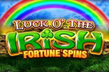 Luck O' The Irish Fortune Spins фото; Luck O' The Irish Fortune Spins фото на plussloto.com