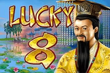 Lucky 8