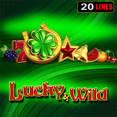 Lucky And Wild