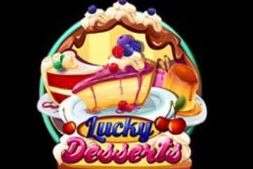 Lucky Deserts фото; Lucky Deserts фото на plussloto.com