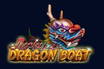 Lucky Dragon Boat фото; Lucky Dragon Boat фото на plussloto.com