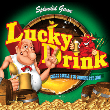Lucky Drink Old