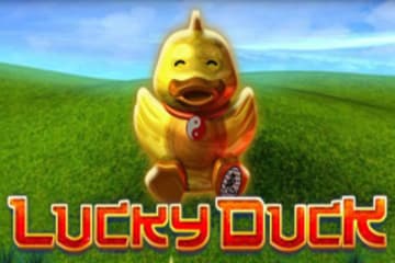 Lucky Duck Slot