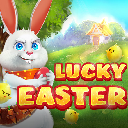 Lucky Easter