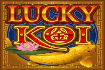 Lucky Koi фото; Lucky Koi фото на plussloto.com
