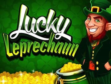 Lucky Leprechaun's Loot