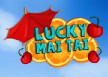 Lucky Mai Tai