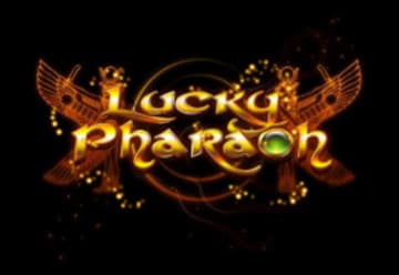 Lucky Pharaoh Slot