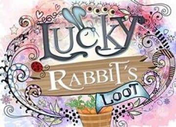 Lucky Rabbits Loot фото; Lucky Rabbits Loot фото на plussloto.com