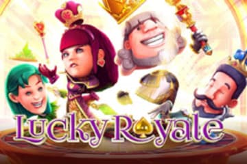 Lucky Royale фото; Lucky Royale фото на plussloto.com