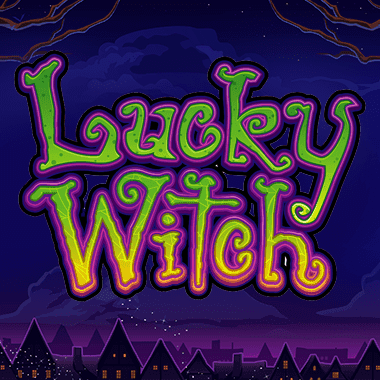 Lucky Witch