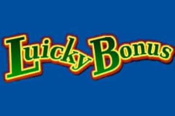 Luicky Bonus фото; Luicky Bonus фото на plussloto.com