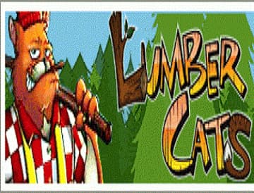 Lumber Cats