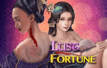 Lust & Fortune Slot