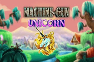 Machine Gun Unicorn фото; Machine Gun Unicorn фото на plussloto.com
