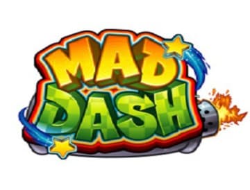 Mad Dash