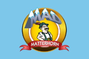 Mad Matterhorn фото; Mad Matterhorn фото на plussloto.com