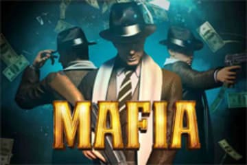 Mafia Slot
