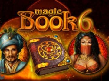 Magic Book 6