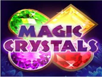Magic Crystals Slot