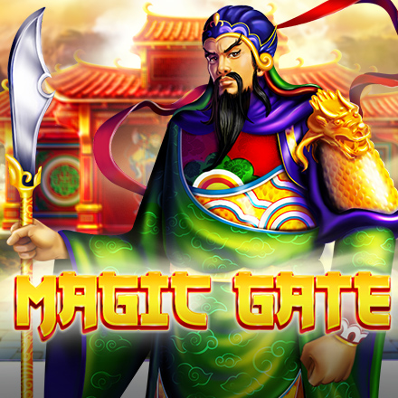 Magic Gate