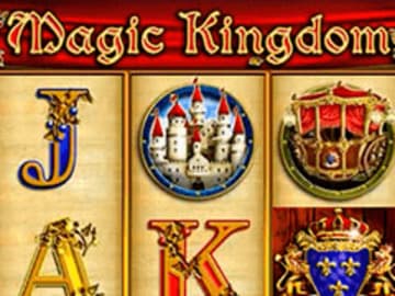 Magic Kingdom Slot