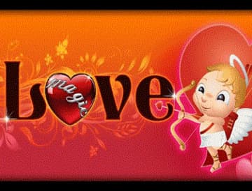 Magic Love