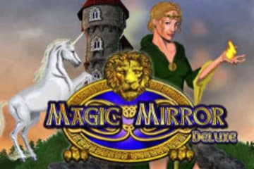Magic Mirror Deluxe фото; Magic Mirror Deluxe фото на plussloto.com