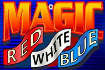 Magic Red White Blue фото; Magic Red White Blue фото на plussloto.com
